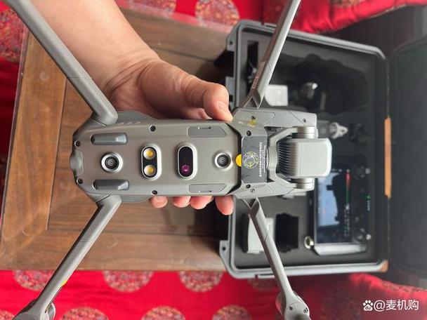 djigo4界面详解