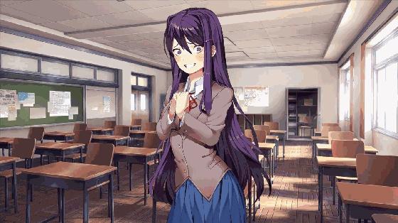 yandere学校模拟器