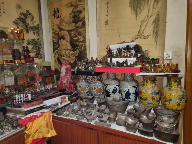 oppo相册的收藏在哪里找缩略图