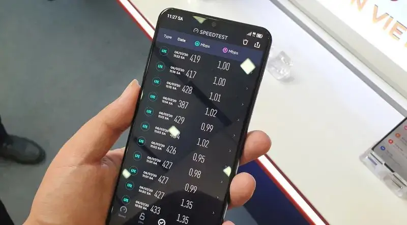 speedtest内购账号
