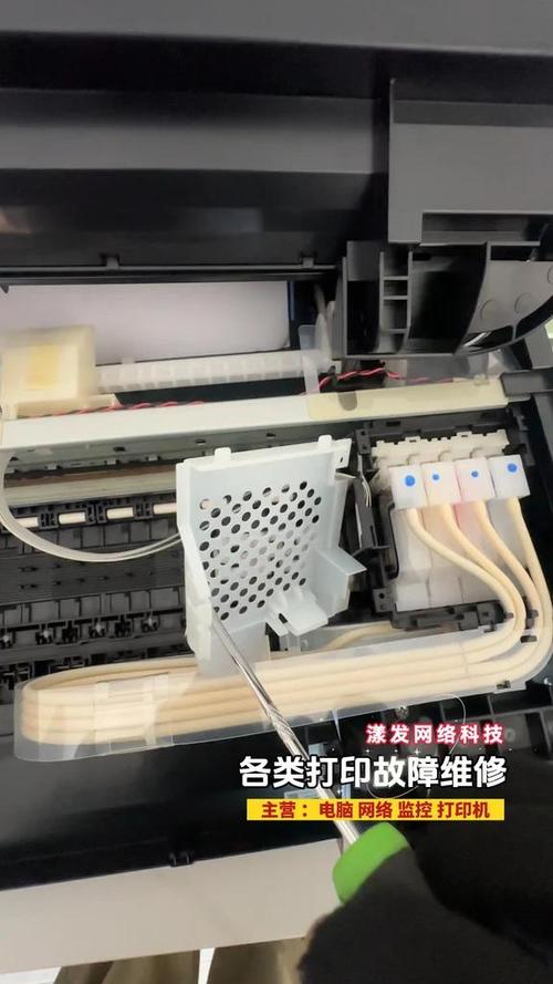 打印机放久了不用会坏吗截图