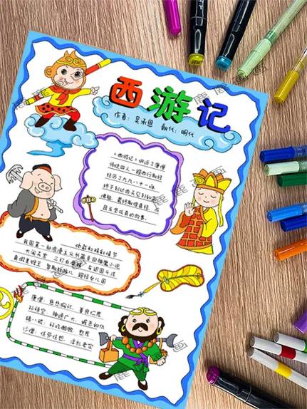《西游记》在线阅读缩略图