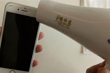 手机摄像头内部脏了怎么办截图