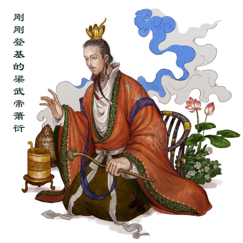 万界:最强武帝图标