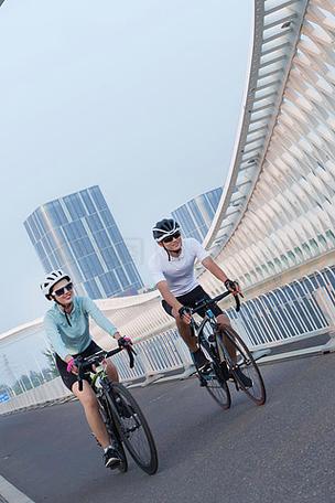骑自行车bike