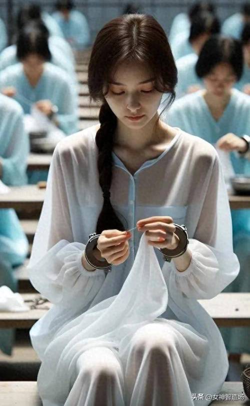 女囚之旅“如梦”小说缩略图
