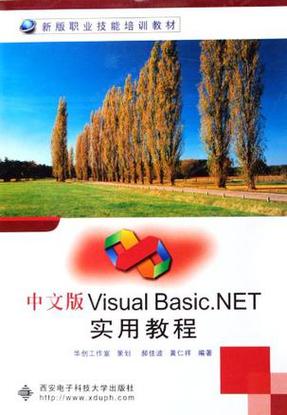 Visual Basic截图