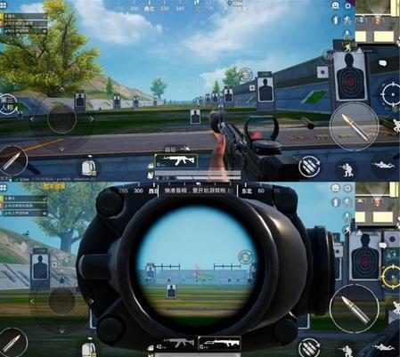 gfx具箱pubg国际服图标