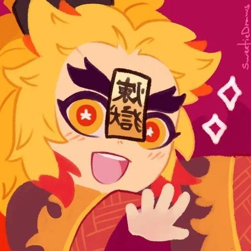 九柱头像截图