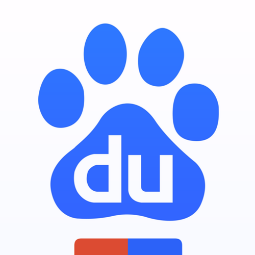 自动打开百度app截图