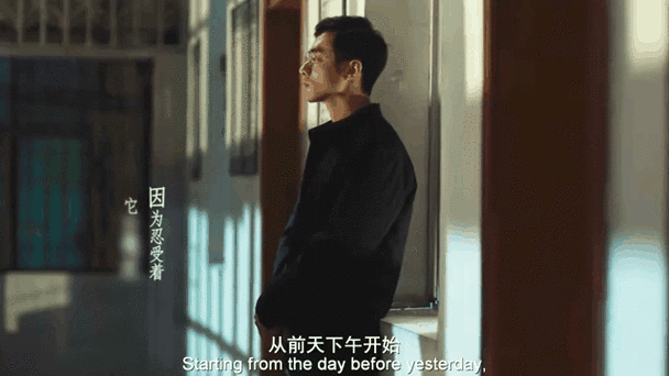 被光抓走的人抢先版截图