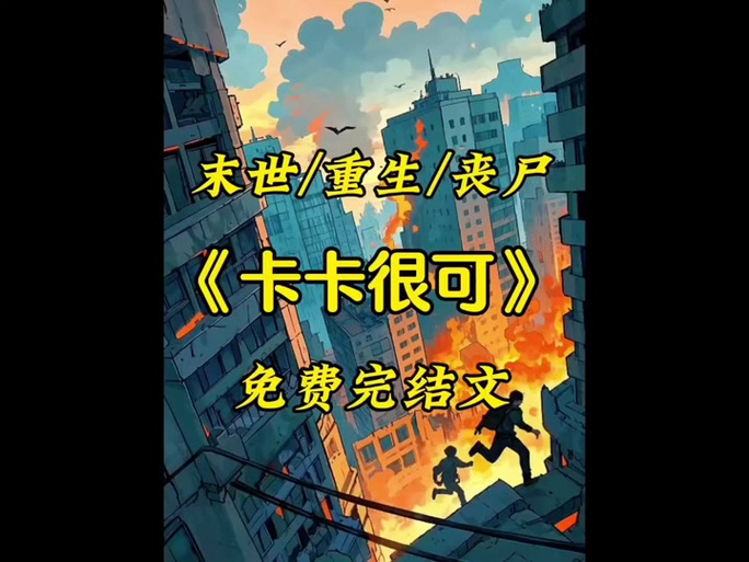 《游戏停服末世降临》缩略图
