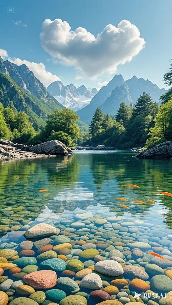抖音纯净版截图