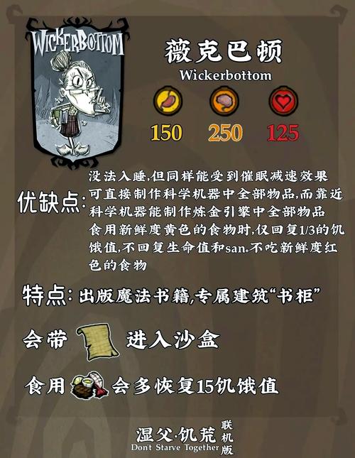 饥荒刷资源mod缩略图