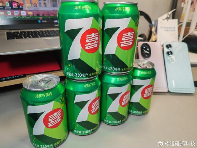 七喜啤酒图片缩略图
