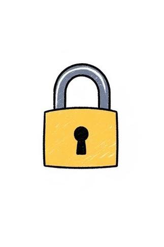 oppor9s绘画锁忘记了