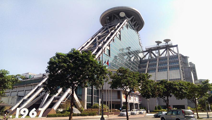 台湾华视电视台缩略图