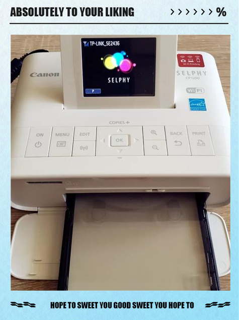 照片打印机用哪种最好缩略图