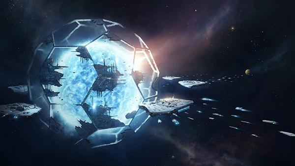 堕落觉醒繁星汉化截图