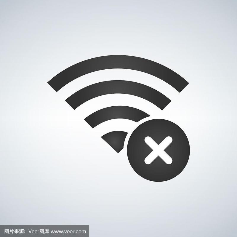 可以上网但是图标打叉