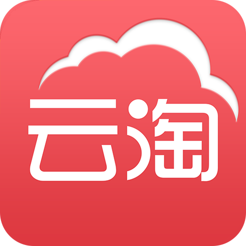 淘云App图标