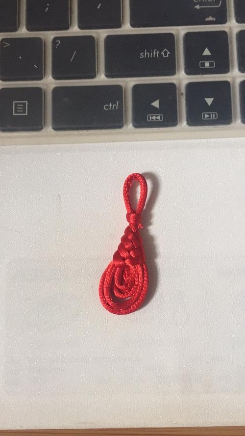 琵琶结