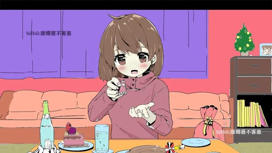 妹妹同居生活游戏汉化版缩略图
