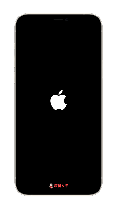 iphone手机一直重启循环开不了机缩略图