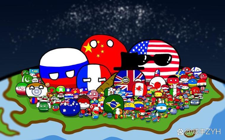 波兰球游戏官方下载缩略图