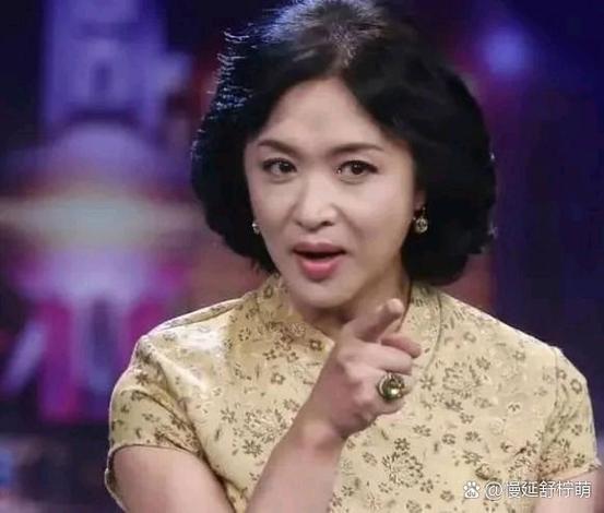 金星真人照片看看截图