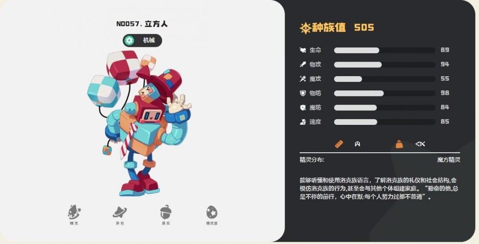 洛克王国:世界辅助图标