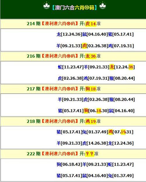 澳门网缩略图