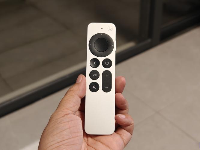 苹果手机遥控器搜索不到tv缩略图