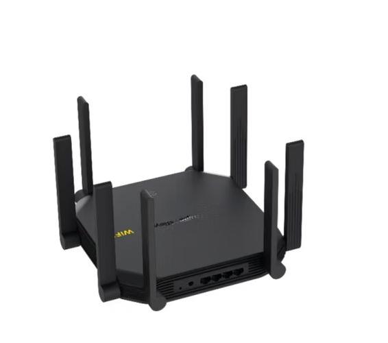 锐捷网络wifi缩略图