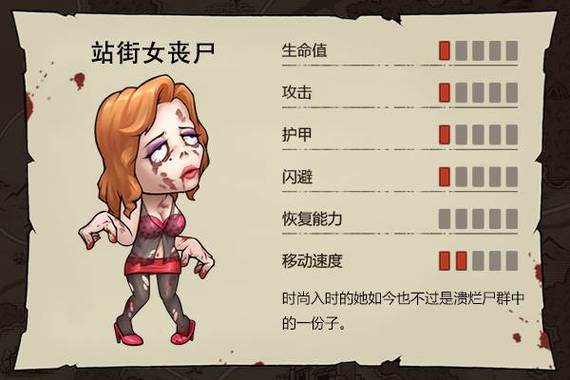 末日丧尸破解版截图