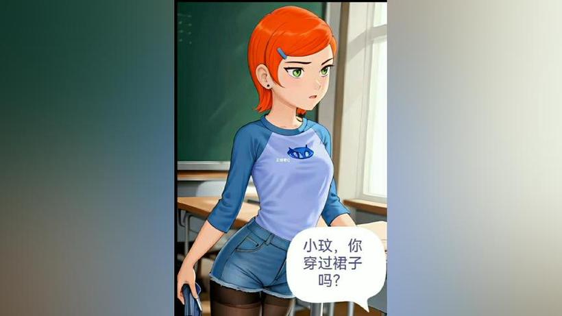 少年骇客爱表