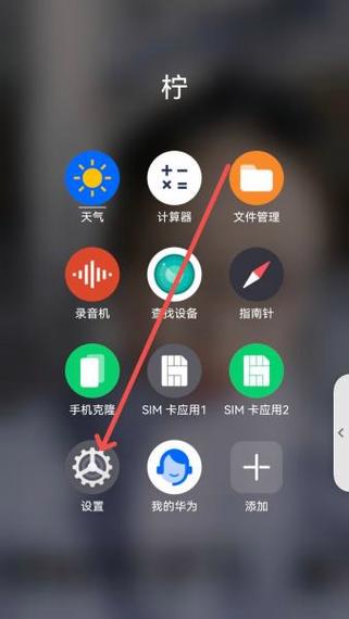 拼多多怎样设置夜间模式截图