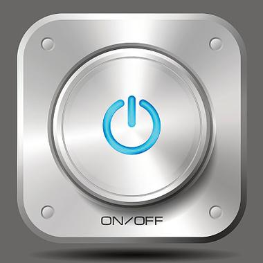 闹钟开关off和on哪个是开啊截图