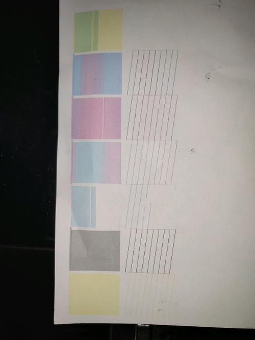 打印照片颜色发红游戏截图