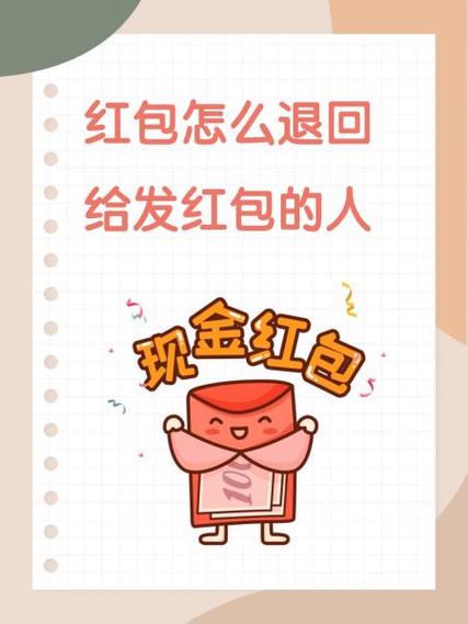 发红包给指定人领取的步骤图标