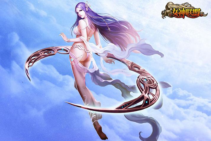 女神联盟bt版所有礼包截图