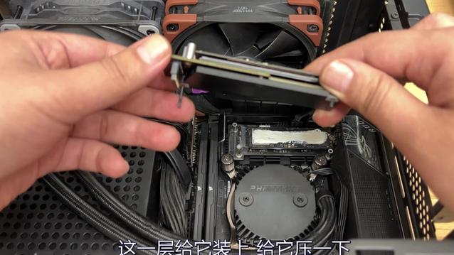 华硕m2固态硬盘不识别