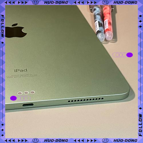 ipadair4截图