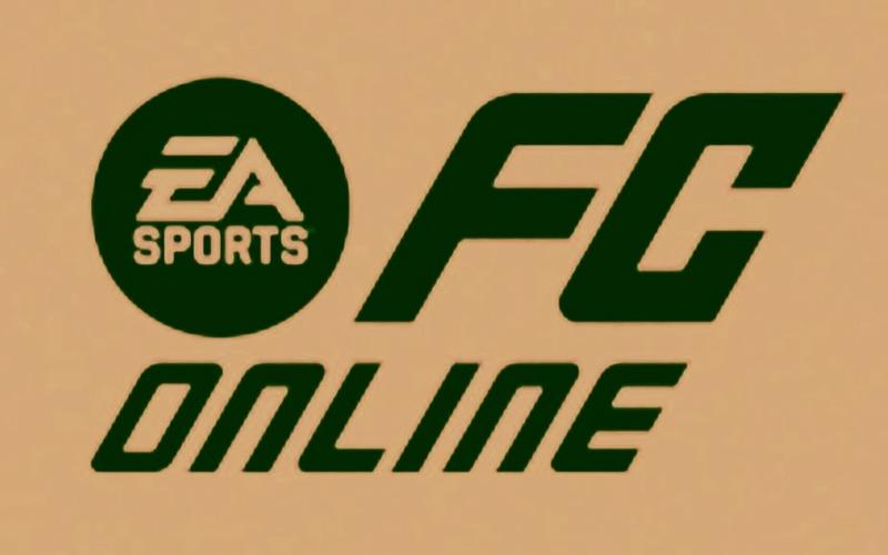 fconline官网图标