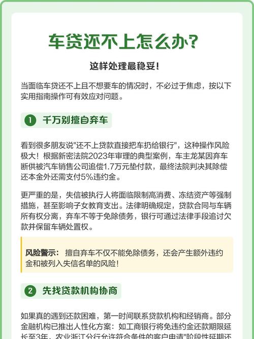 平安车管家贷款还不上怎么办图标