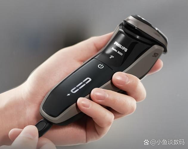 太原飞利浦剃须刀售后维修点截图
