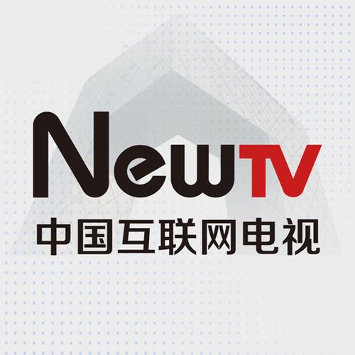 NewTV手机版图标