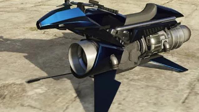 gta5暴君mk2导弹图标