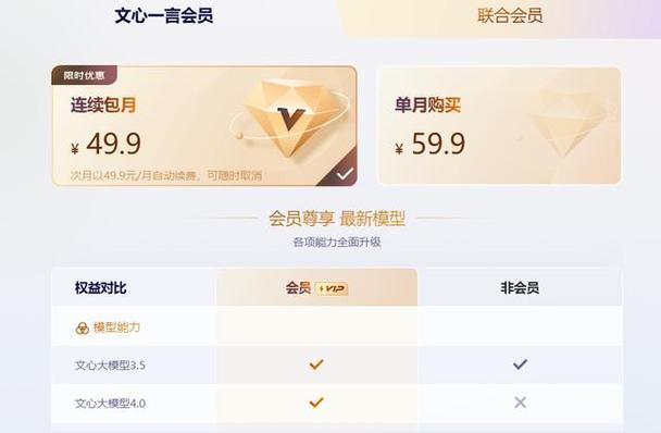 爱奇艺会员连续包月什么意思