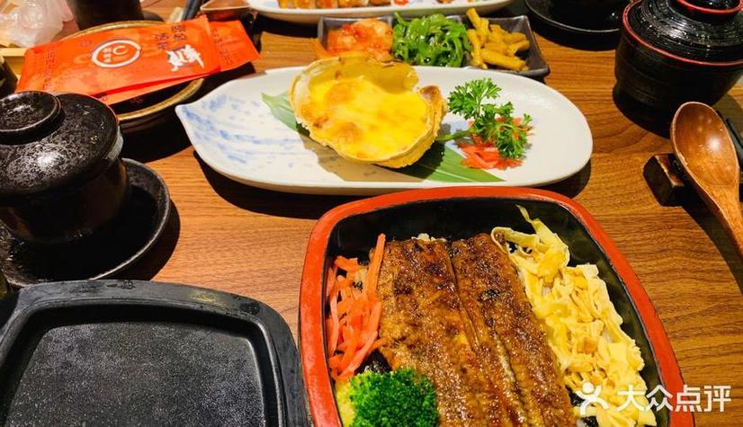 享库美食团购截图